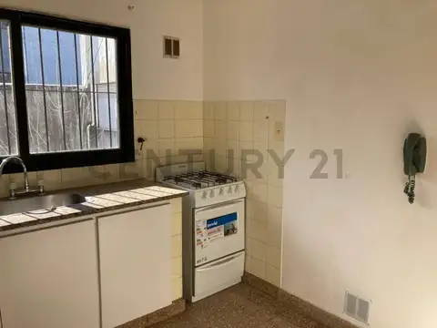 Departamento venta. Zona facultades. 1 dormitorio