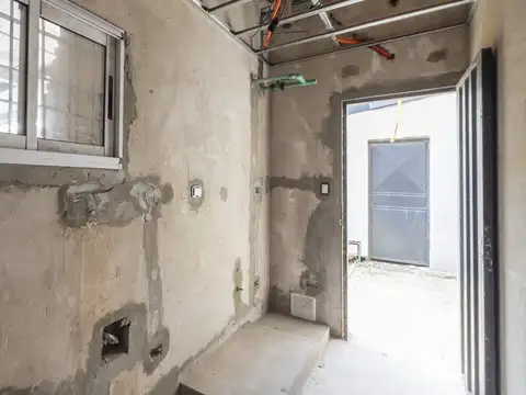 Casa en Venta 5 años