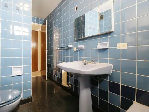 Departamento en Venta 52 años