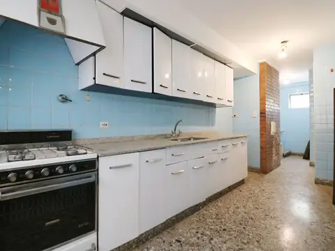 Departamento en Venta en Colegiales, USD 265.000