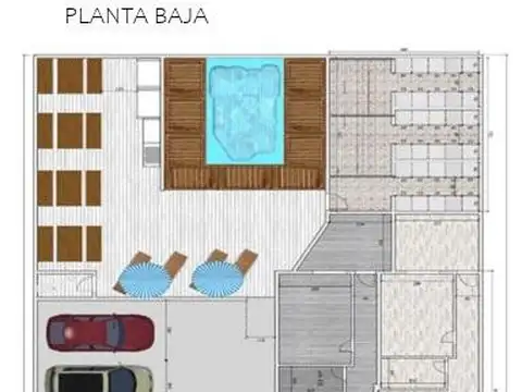 Departamento en Venta en Villa Luzuriaga, Partido de La Matanza