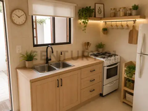 Casa en Venta en Burzaco Este, USD 55.000