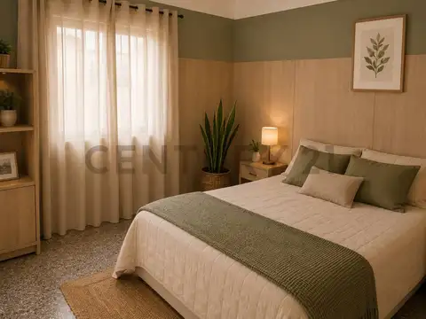 CASA DE 3 AMBIENTES EN VENTA EN BURZACO | APTO CRÉDITO HIPOTECARIO