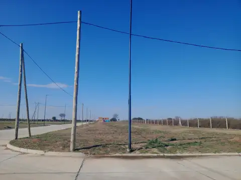 Manzana 37 Parcela 1 1
