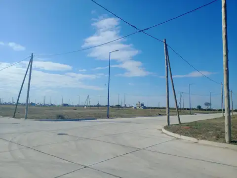 Terreno en Venta en Abras De Manantiales, USD 65.999