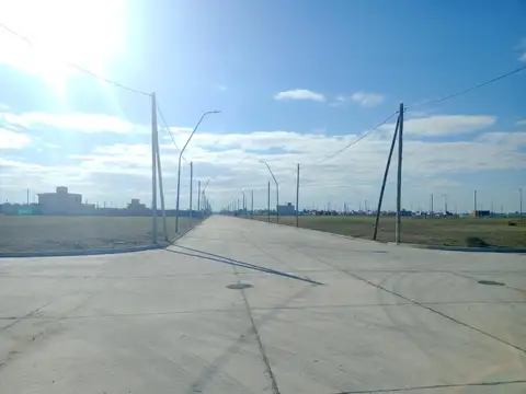 Terreno en Venta de 352,0 m2
