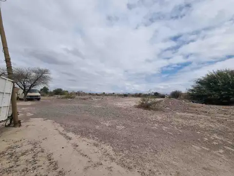 Mendoza Norte 2300