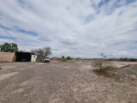 Terreno en Alquiler en Chimbas, USD 1.500