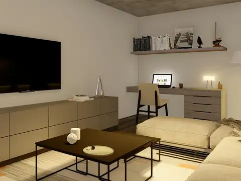 Departamento en Venta 1 año