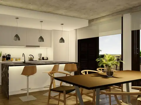 Departamento en Venta en Centro, USD 238.530