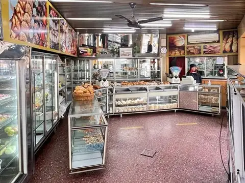 Negocio - Venta - Argentina, La Matanza - SENGUEL 6697
