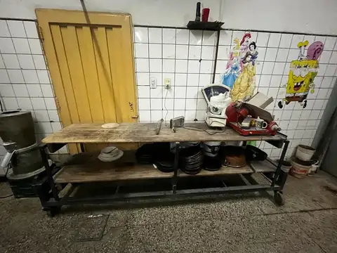 Negocio - Venta - Argentina, La Matanza - SENGUEL 6697