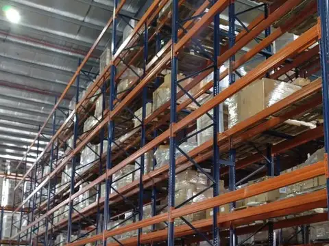 ALQUILER Depósito Garin 5416m2 Febrero 2026