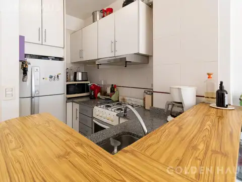 Departamento en Venta 13 años