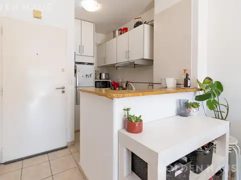 Departamento en Venta Apto profesional