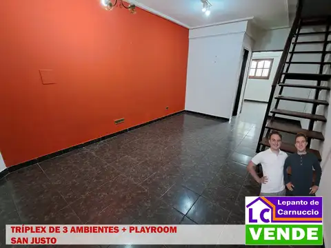 Departamento en Venta de 2 dormitorios