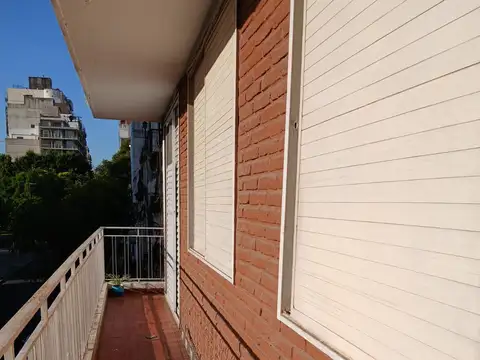 Departamento en Alquiler de 3 dormitorios