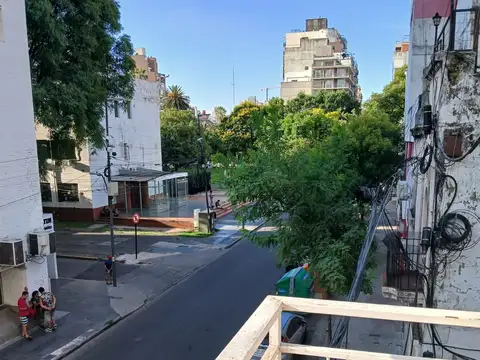 Departamento en Alquiler de 5 ambientes