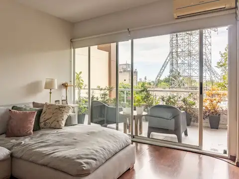Departamento en Venta en Olivos, USD 350.000