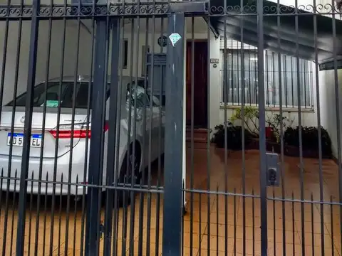 Caseros al 3200