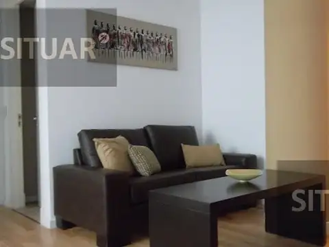 Departamento en Alquiler Temporal con 1 cocheras