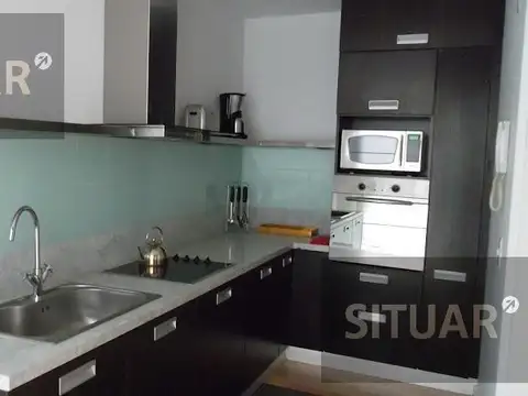 Departamento en Alquiler Temporal de 1 dormitorio