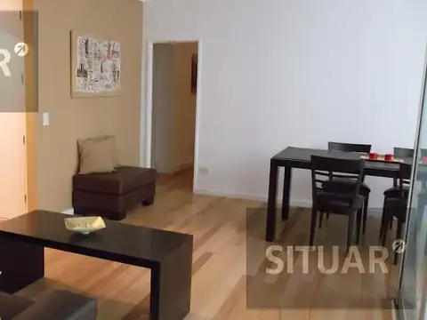 Departamento en Alquiler Temporal 15 años