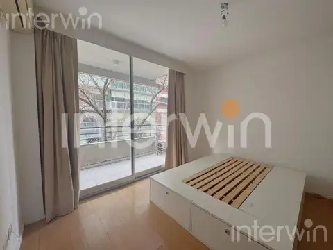 Departamento en Alquiler Apto profesional