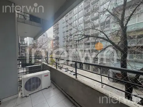 Departamento en Alquiler de Monoambiente