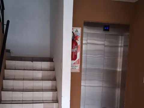 ALQUILER DEPARTAMENTO MONOAMBIENTE-MORON