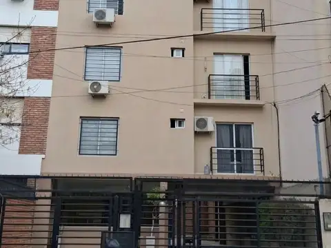 ALQUILER DEPARTAMENTO MONOAMBIENTE-MORON