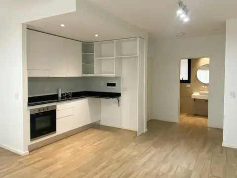 Departamento en Alquiler 2 años