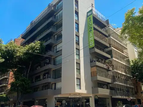 MODERNO MONOAMBIENTE EXCELENTE UBICACION 