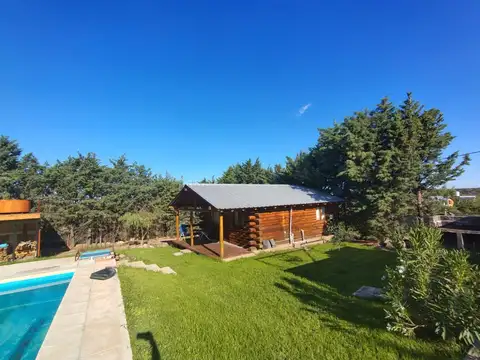Quinta en Venta en Cacheuta, USD 341.000