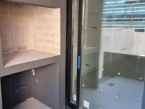 2 amb a estr. c/dormit  suite y toilette, bcón  cochera fija