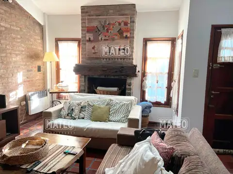 Casa en Venta de 2 dormitorios