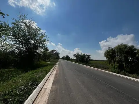 Terreno en Venta en Ibarlucea, USD 210.000