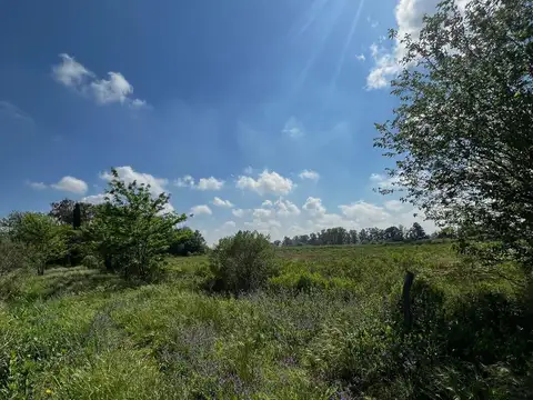 Terreno en Ibarlucea - Loteo - Viviendas - Ideal barrio abierto