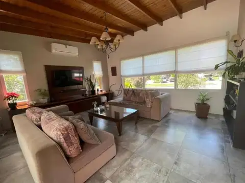 Casa en Alquiler Temporal de 3 dormitorios