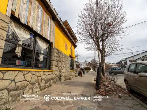 Fondo Comercio en Venta en San Carlos de Bariloche, USD 33.000