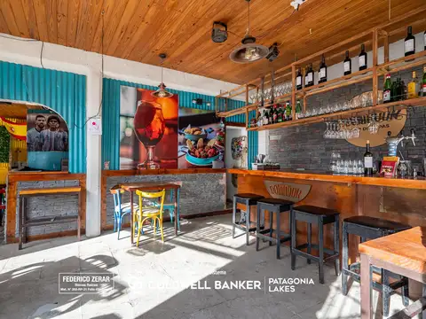 Fondo Comercio en Venta A Estrenar