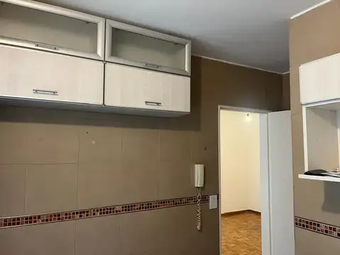 Departamento en Venta en Almagro, USD 100.000