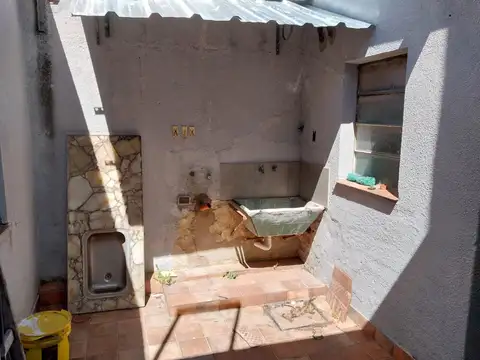 Depto Tipo Casa en Alquiler 35 años