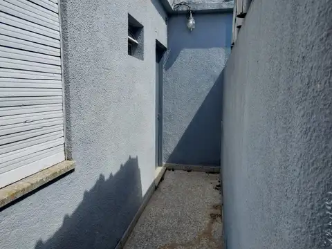 Depto Tipo Casa en Alquiler de 3 ambientes