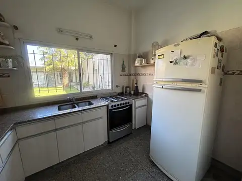 Depto Tipo Casa en Venta 45 años