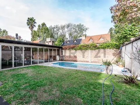 Juan B. Justo 3800, Piso 0