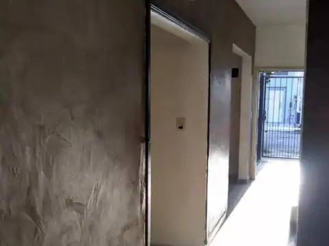 CASAS  EN CASEROS, TRES DE FEBRERO, LOTE DE 10 X 42 MTS - FICHA 10072