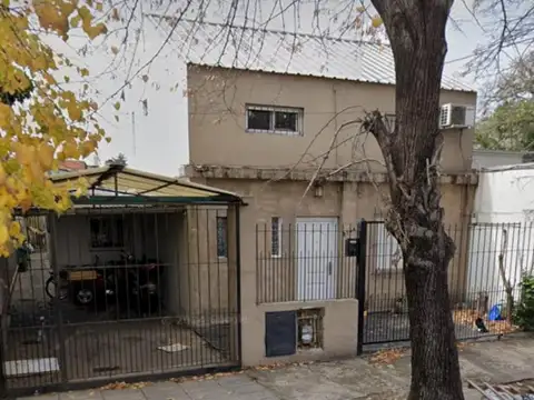 Raúl Scalabrini Ortiz 2700