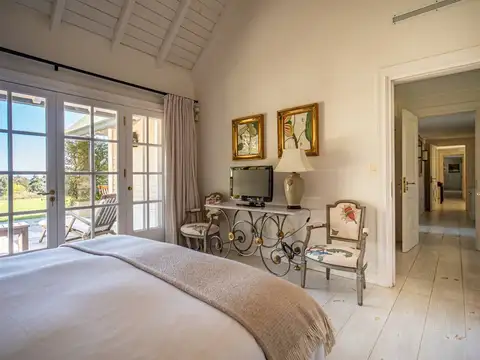 Campo en Venta Turistico