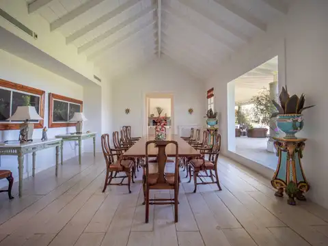 Campo en Venta Turístico
